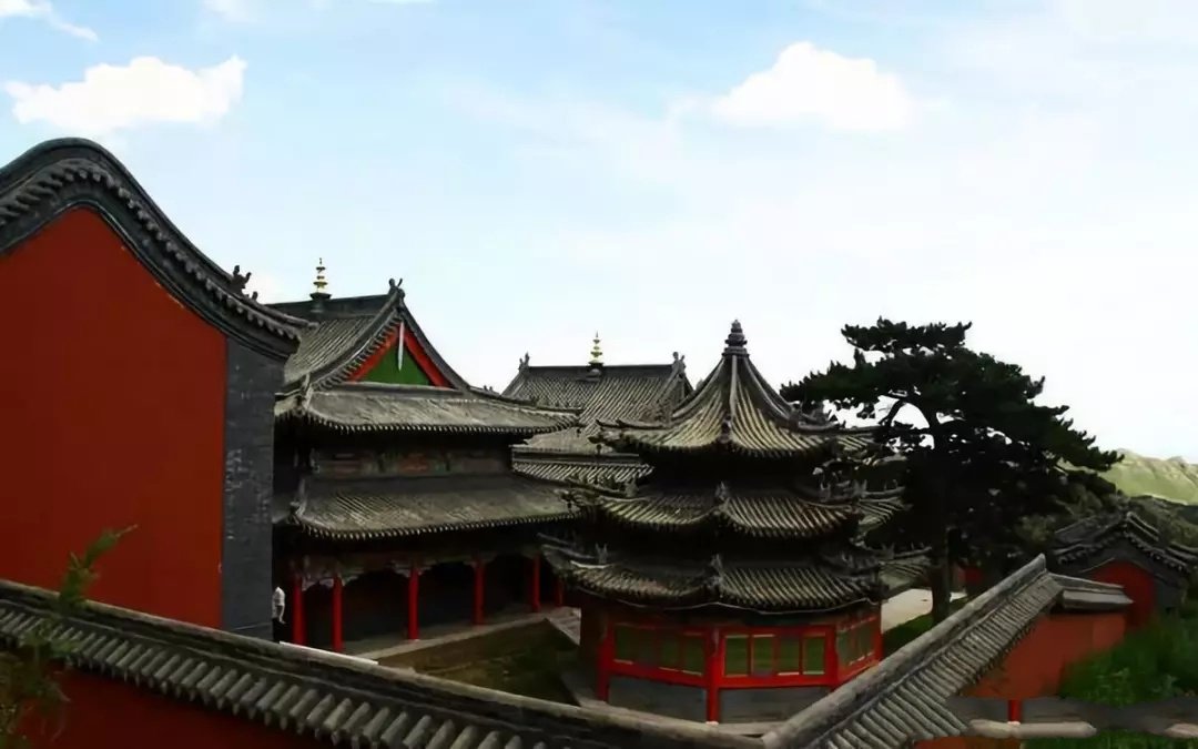 内蒙呼和浩特市内游,五一内蒙古呼和浩特及周边游