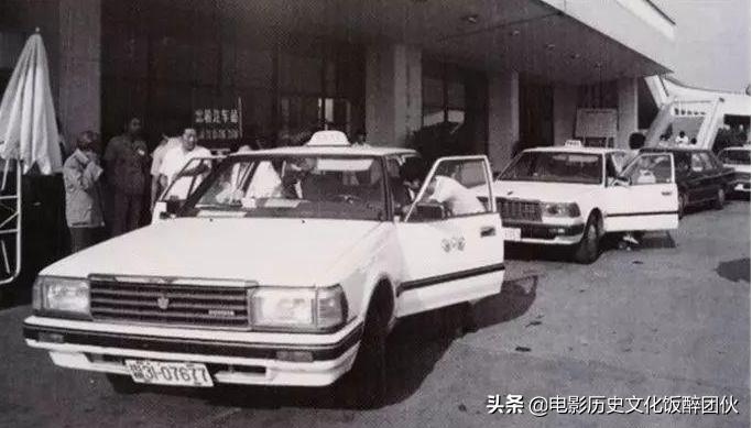 马未都眼中北京出租车35年来的变化：“萝卜快了不洗泥”