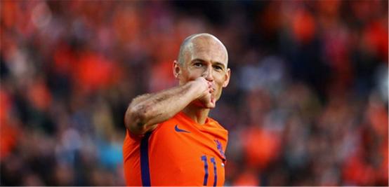 罗本拜仁退役,罗本退役绿茵回忆录