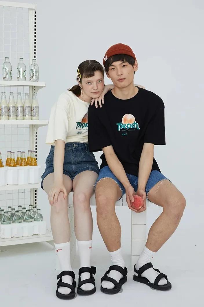 超好看的情侣装店铺推荐,好看的情侣装冬季店铺推荐