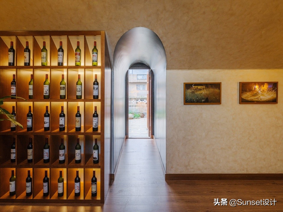 双子座的WutopiaLab，在思南公馆的αβ