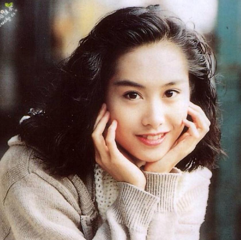 周星驰罗慧娟什么情况,罗慧娟为什么不等周星驰