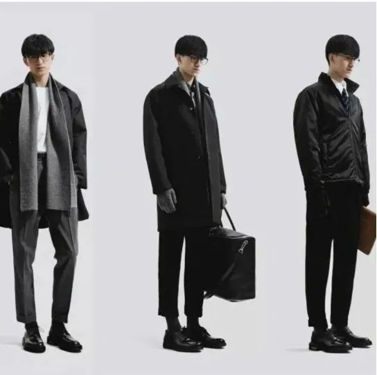 男士怎么搭配适合自己风格的穿搭,最全的男生穿搭风格有哪些