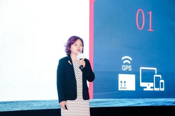 百年曼恩意气风发全新一代TGX走进泉城济南