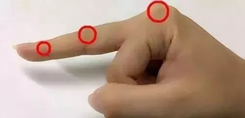 按手指哪个部位可治失眠,刮十指治便秘