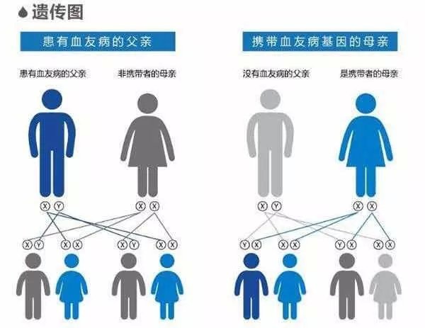 【爱·传递】世界血友病日|关注血友病，有爱不孤单！