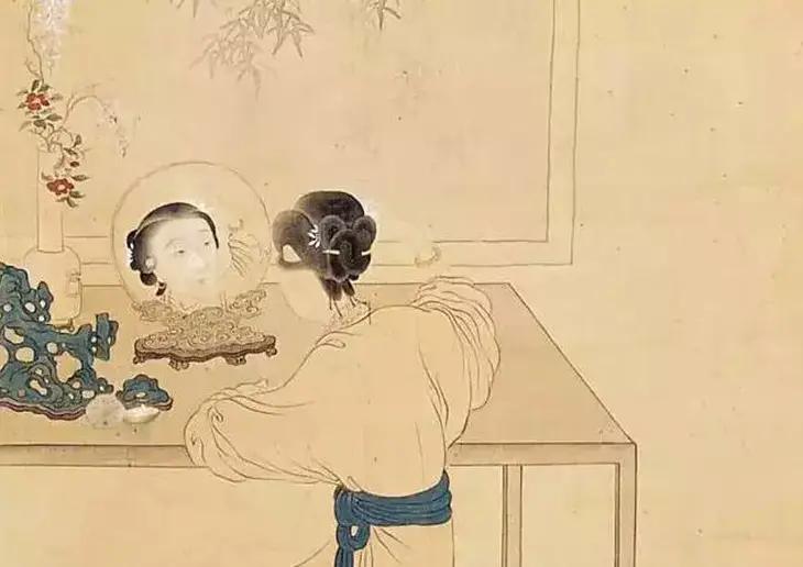 养发要选对梳子,护发第一步选个好梳子