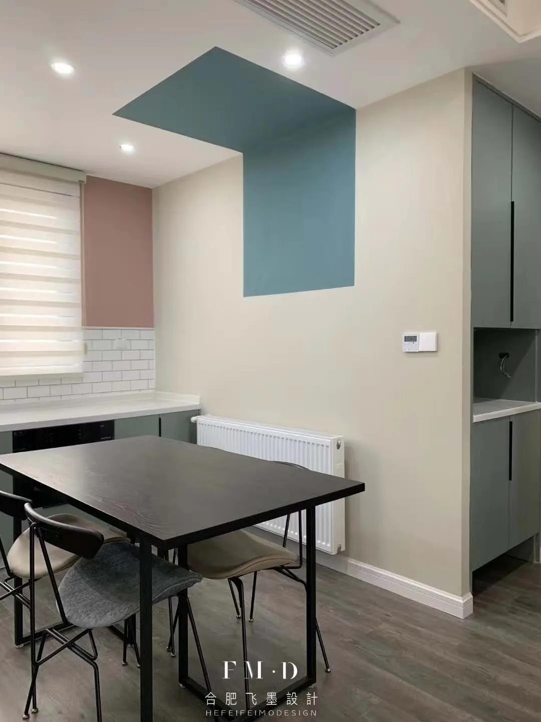 纠结墙面贴什么好,纠结墙布好还是乳胶漆好