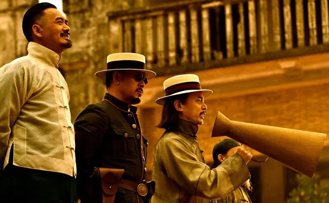 近20年评分最高的十部电影，《色戒》垫底，《让*弹子**飞》仅第3