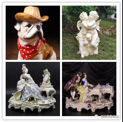 千年瓷都景德镇的由来,瓷都景德镇的变化