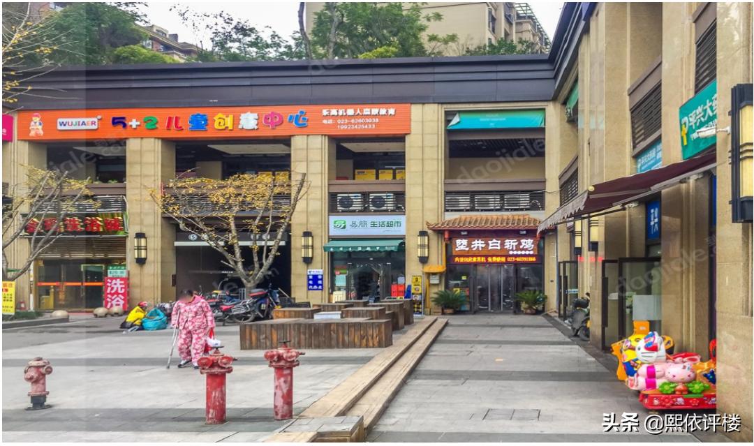 照母山制高点高层,照母山高品质楼盘