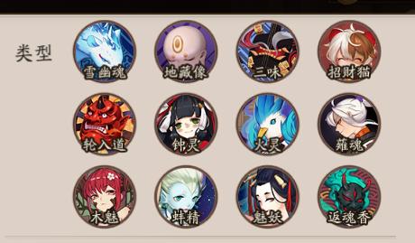 阴阳师御魂分解攻略,阴阳师最新整理御魂方案