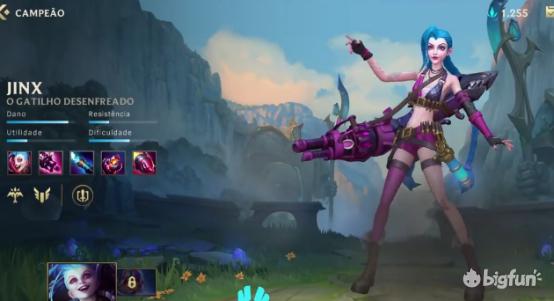 英雄联盟手游所有英雄伴生皮肤,英雄联盟手游各个英雄的伴生皮肤