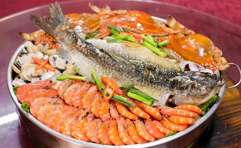 城市人到农村吃饭,广东周边三天两夜旅游推荐美食