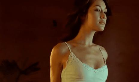 maggieq吴彦祖什么时候在一起,吴彦祖前女友maggieq和陈冠希