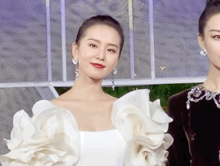 来自回族的7位女星,回族的女明星都有哪些呢