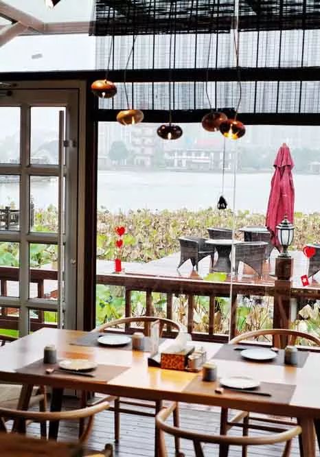 长沙步行街最贵的餐厅,长沙最贵高级餐厅