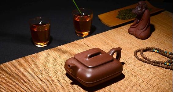 紫砂茶具茶文化,宜兴紫砂茶具哪款好