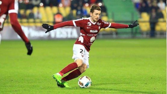 梅斯大战洛里昂,梅斯对战里尔谁输谁赢