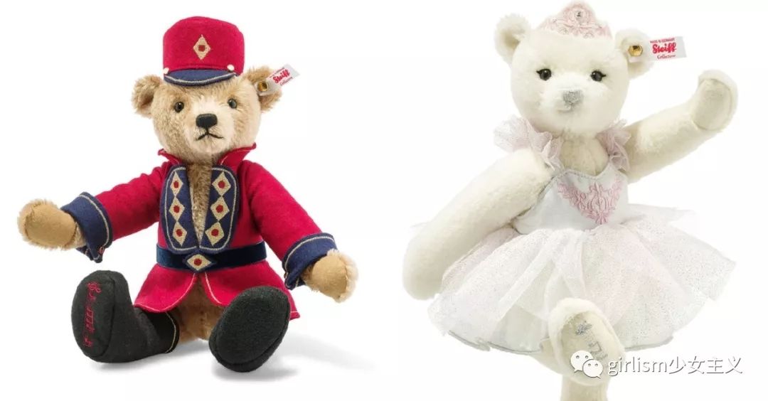 世界上最美丽的泰迪熊,最可爱的泰迪熊