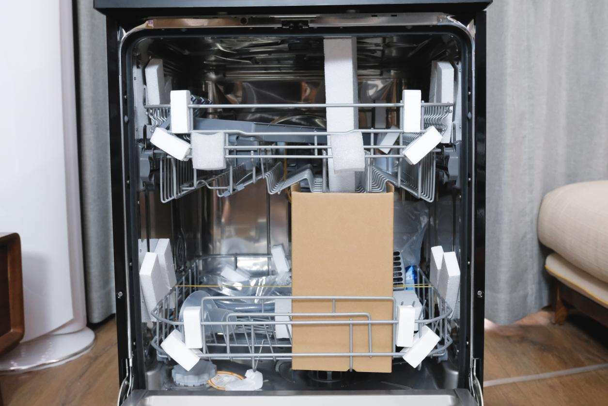 海尔g7洗碗机和晶彩洗碗机,洗碗机是解决家庭矛盾的神器