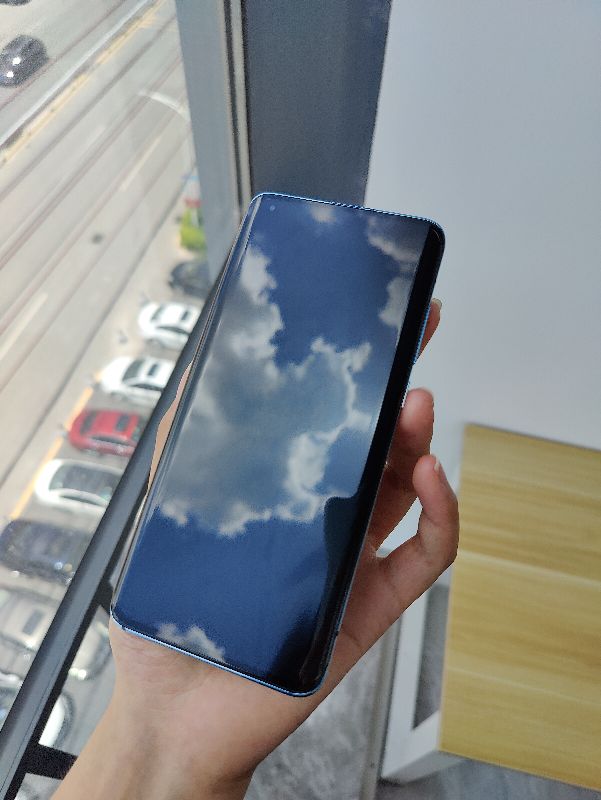 小米10pro怎么贴钢化膜,手机膜小米11pro防窥贴膜神器