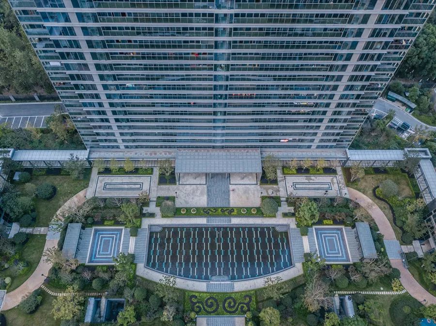 园冶杯获奖名单,园冶杯提名奖是什么