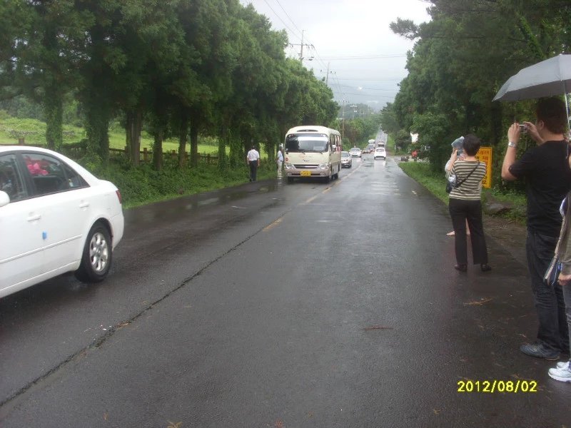 逛首尔一圈,逛首尔的江南区