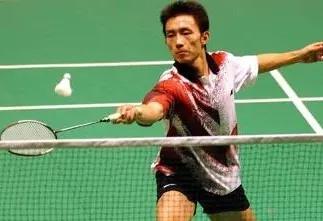 历届全运会羽毛球名次,历届全运会羽毛球男单冠军