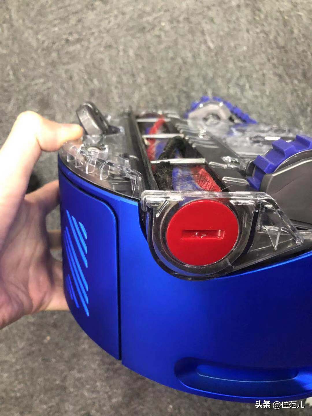 网红爆款戴森吹风机,戴森真的有用吗