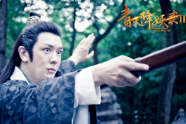 半年七部烂片，陈浩民提前预定2019年度“烂片之王”