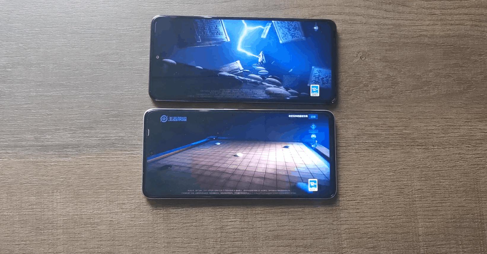 千元宝藏机：5000mAh大电池续航、90帧畅玩王者