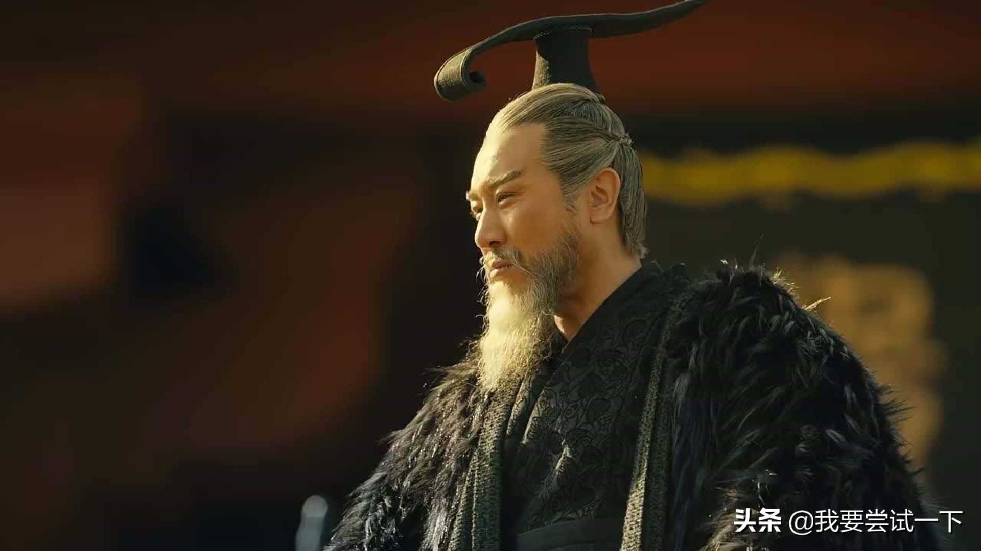 从乐伎到母仪天下，她走了一条怎样的路？可堪回首？