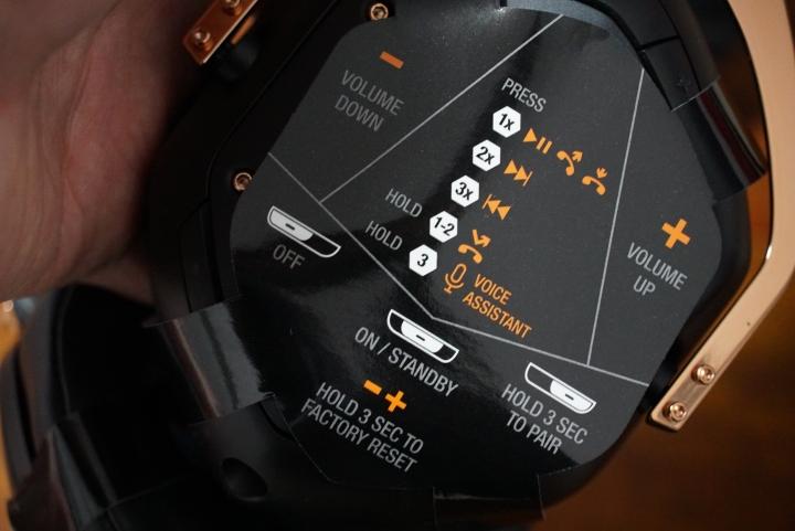 美国头戴式蓝牙耳机,可戴头盔的头戴式蓝牙耳机