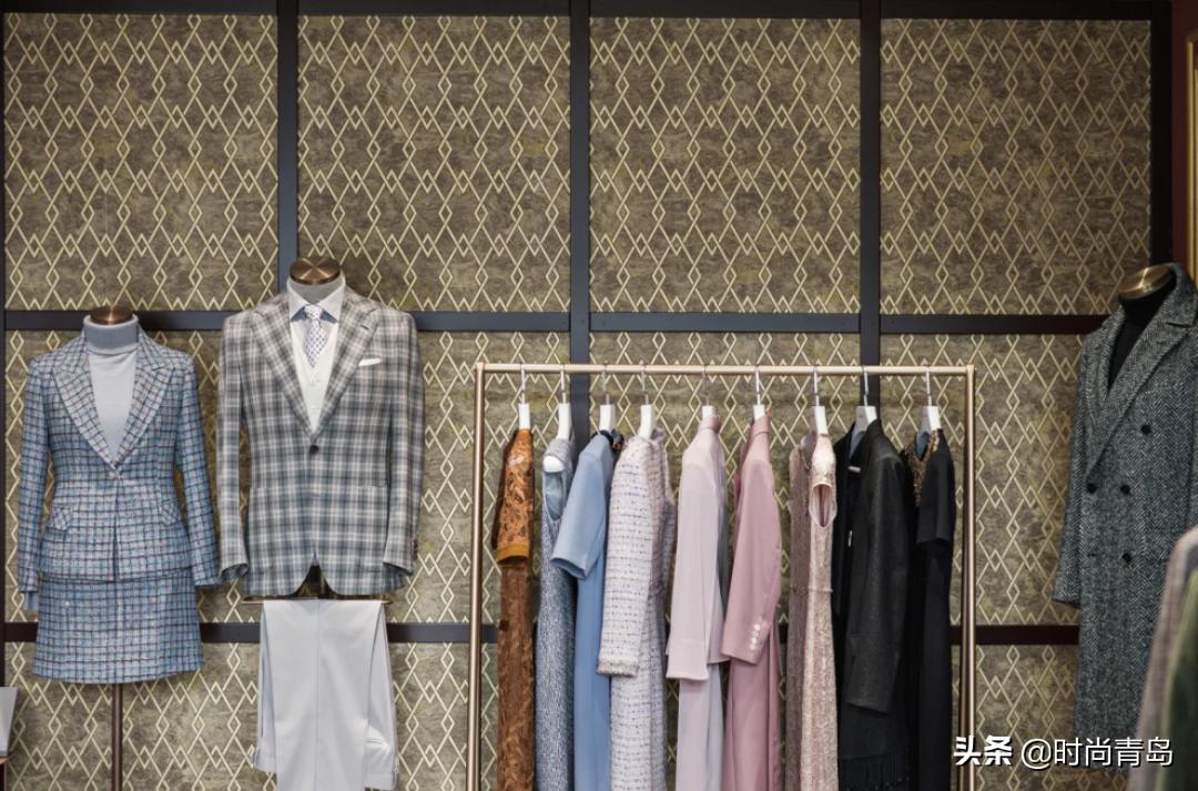 当什么“尾款人”，来青岛这些店购物不香吗