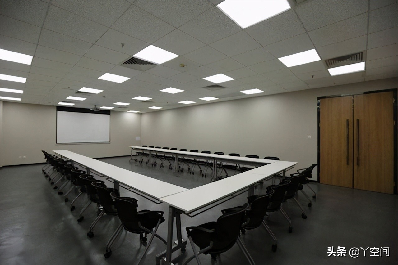 静安区会议室,静安区大型会议场地布置