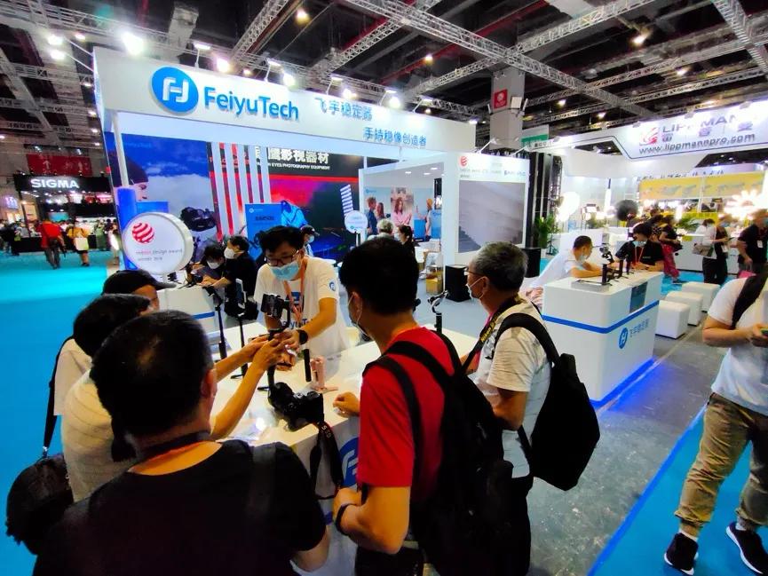 2019年上海国际摄影器材展,上海影像展2024