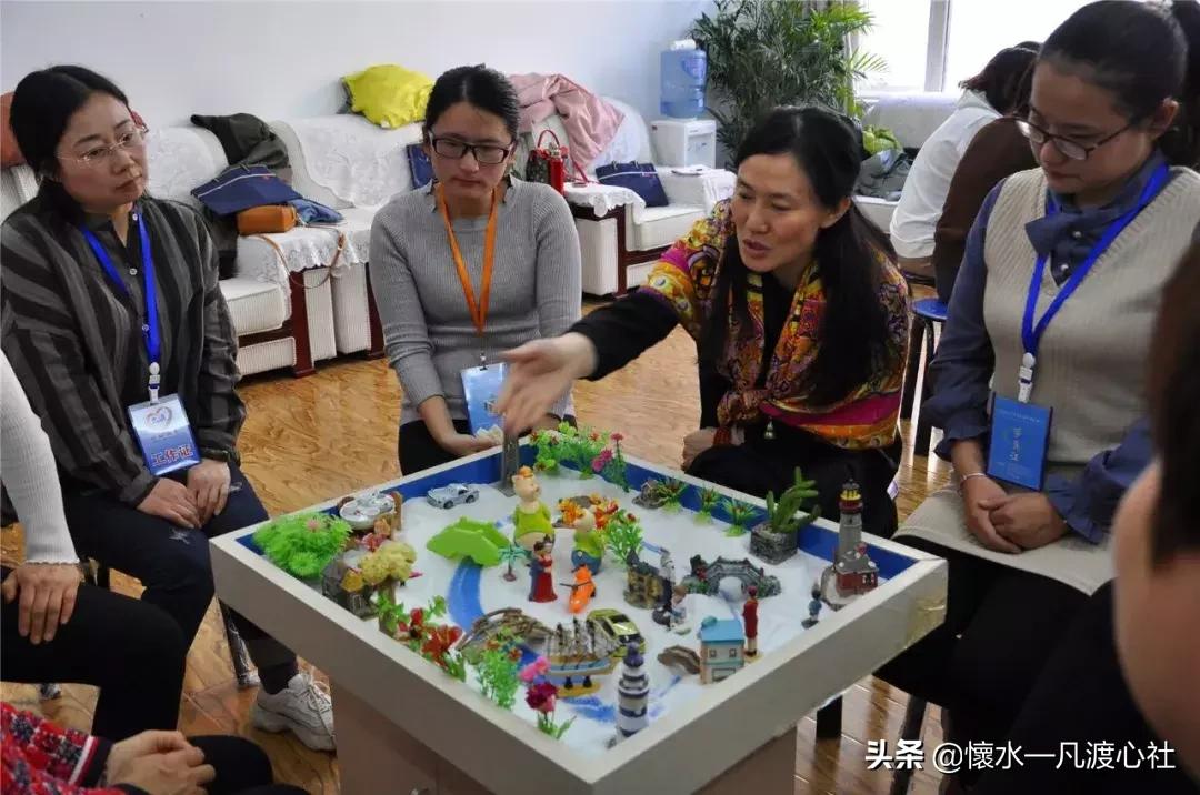 奇迹，人人都成咨询师！第三期沙盘高级实战技能培训完美收官！