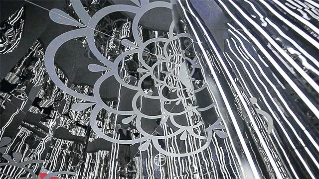 霸屏来袭！来娇兰“星球”，绽放你所有的美丽