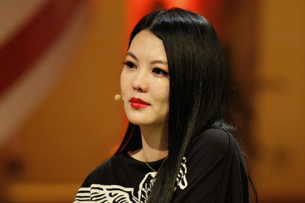 李湘怀孕前期反应,李湘怀孕时整个孕期都孕吐吗