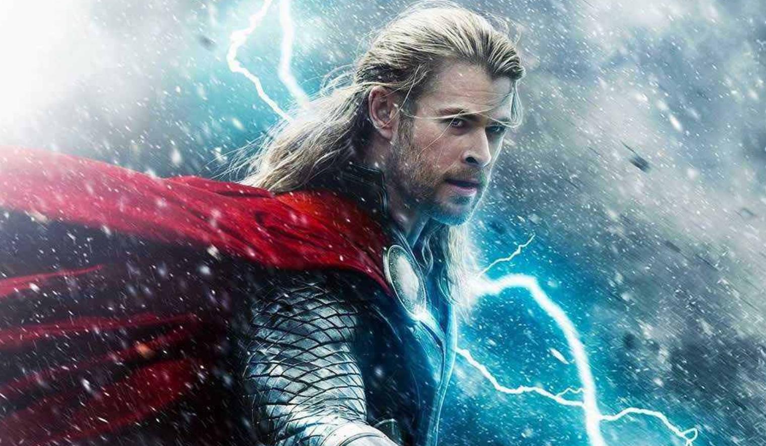 复仇者联盟4结束后雷神去哪里了,复仇者联盟4索尔雷神之锤回归