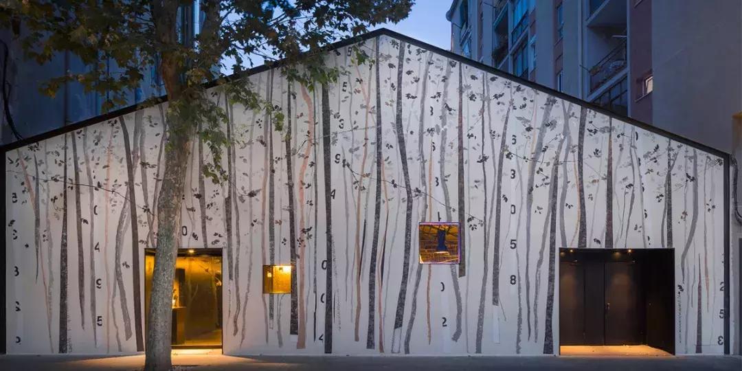 极简风高级感配色方案,高级灰意式极简沙发