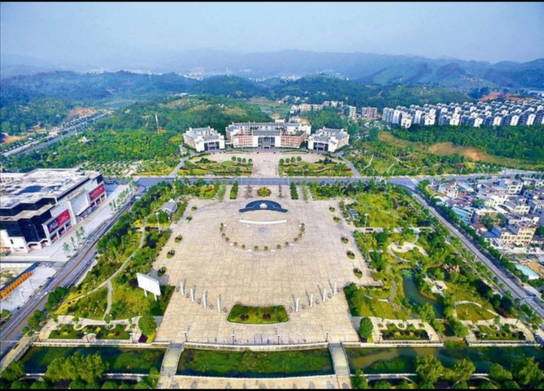 湖南各县城房价排名,湖南十大贫困县排名