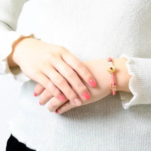 魔卡少女樱卡片价位,魔卡少女樱联名手镯