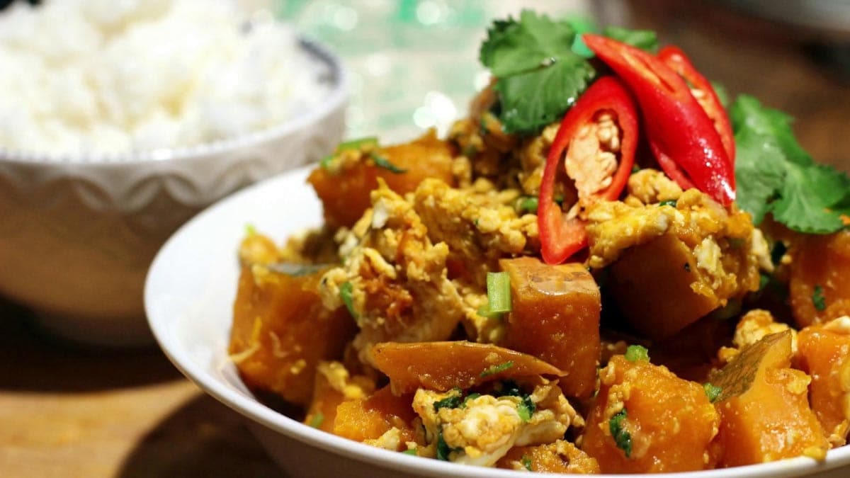 泰国美食攻略视频大全,泰国美食攻略旅游线路