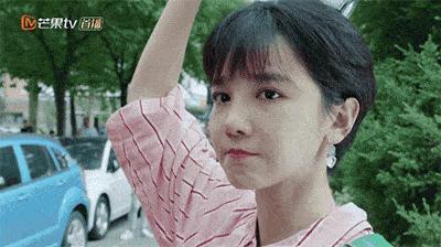 艾小羊：可惜了，艳压杨幂的“心机婊”