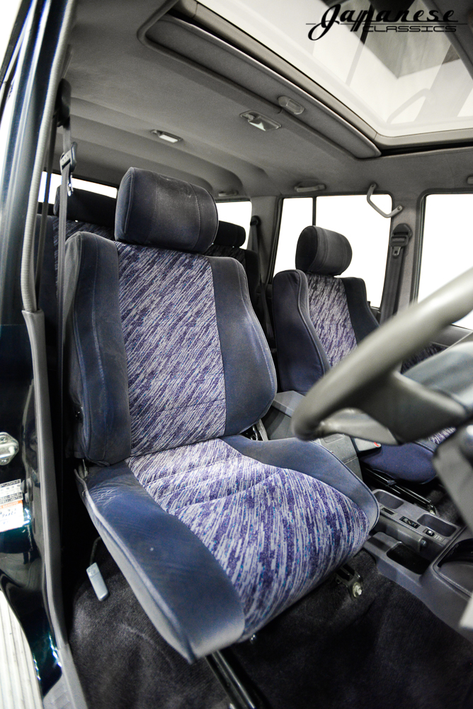 10年丰田霸道全车翻新多少钱,二手丰田霸道老款