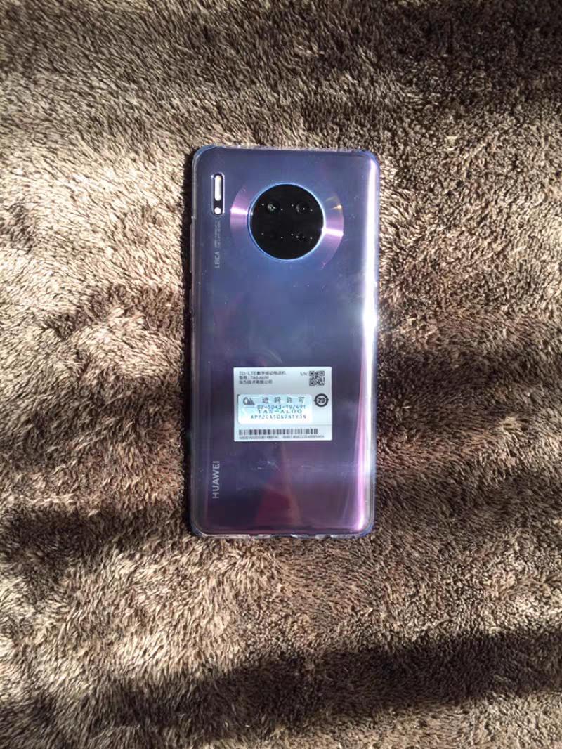 华为mate305g版咋样,华为mate305g版4g有什么不一样