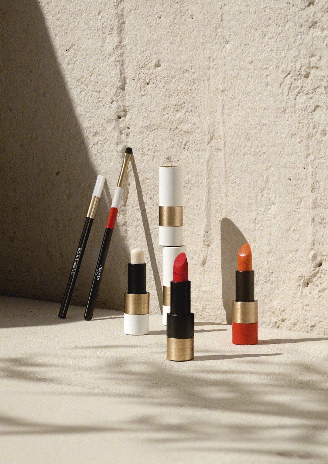 李佳琦都超嫌弃？口红中的爱马仕本仕亲自下场，却惨遭翻车