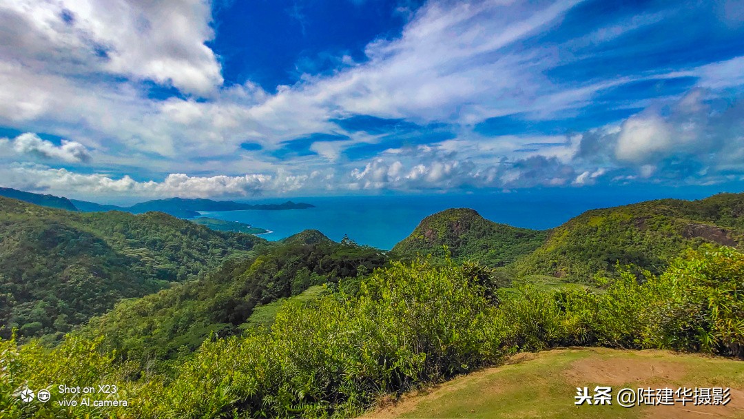 塞舌尔最值得去的岛屿,塞舌尔伊甸园在哪里